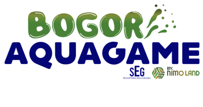 Bogor Aquagame logo