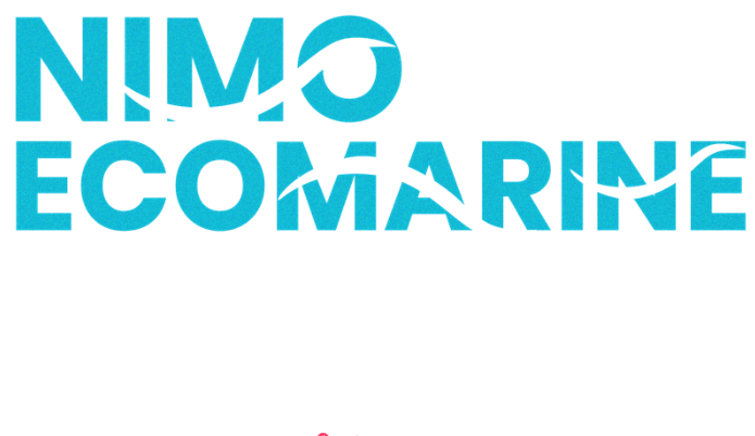 Nimo Ecomarine logo