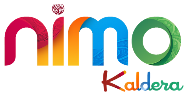 Nimo Kaldera logo