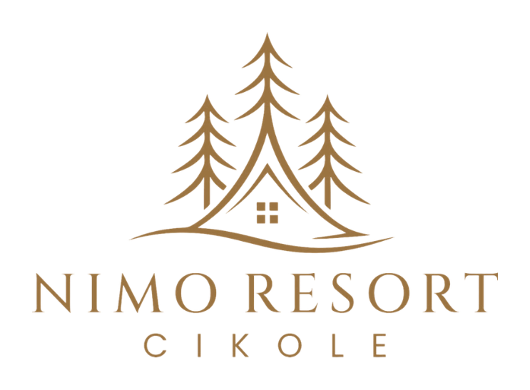 Nimo Resort Cikole logo